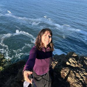 Meet your Posher, Fernanda